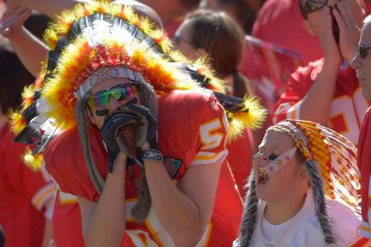 Redskins