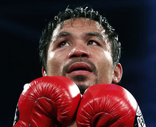 Pacquiao