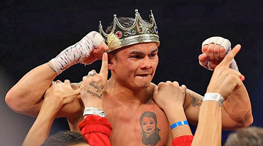 Boxeo