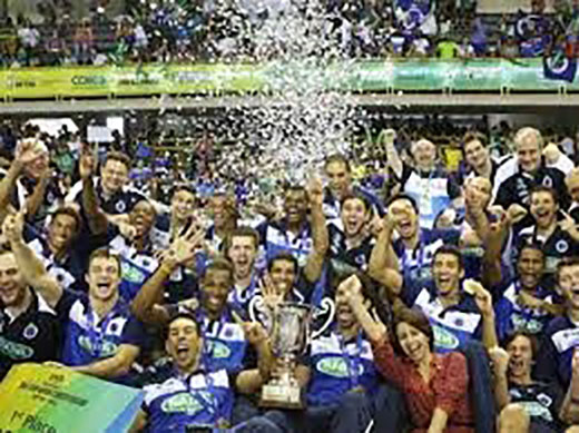 Cruzeiro