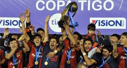 Paraguay