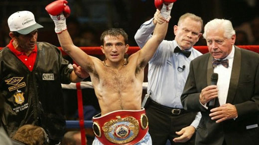 Box Narvaez