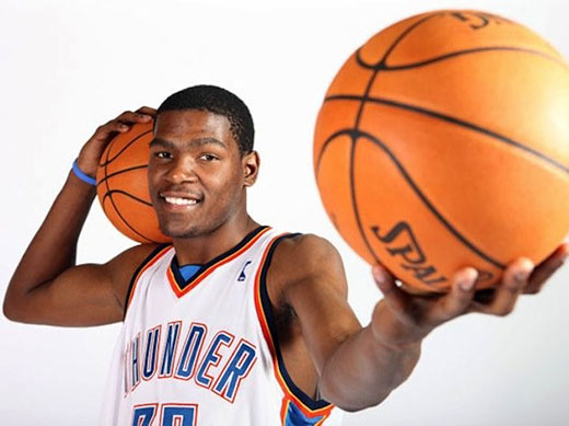 Durant NBA