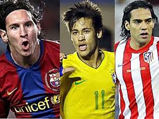 Falcao