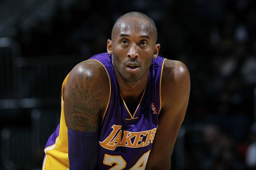 NBA Kobe