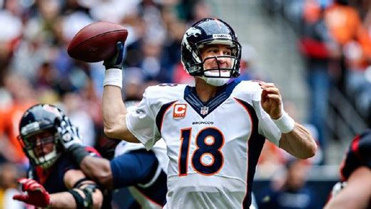 Record NFL