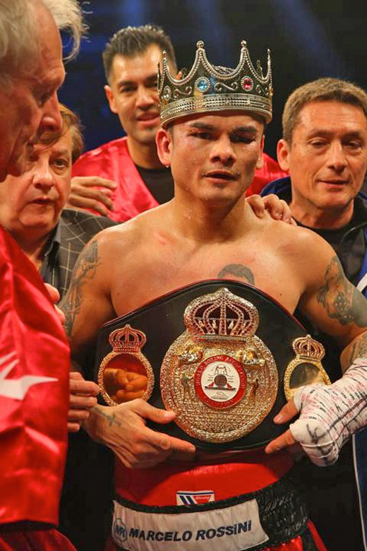 Chino Maidana