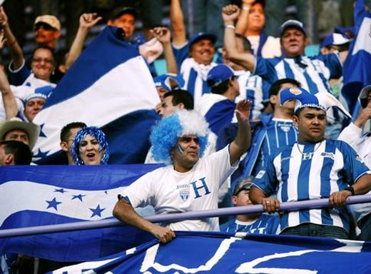Honduras