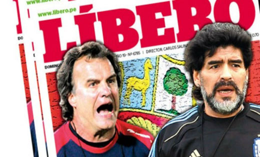 Maradona