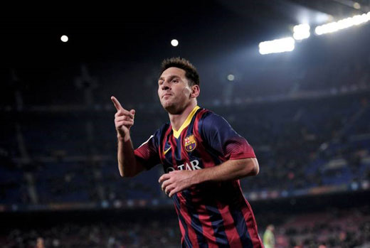 Messi