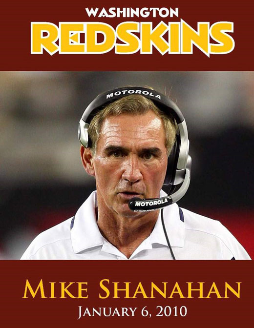 Redskins
