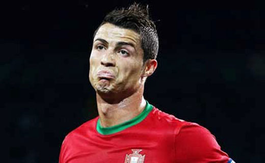 Ronaldo