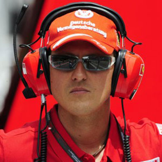 Schumacher