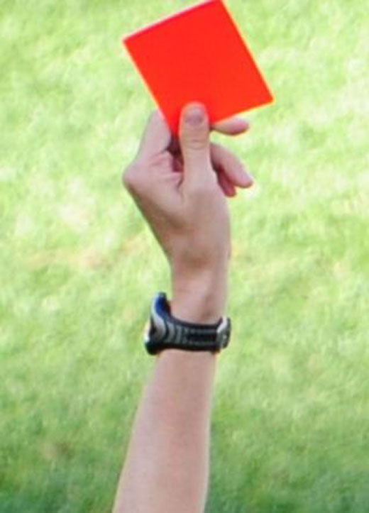 Sin Roja
