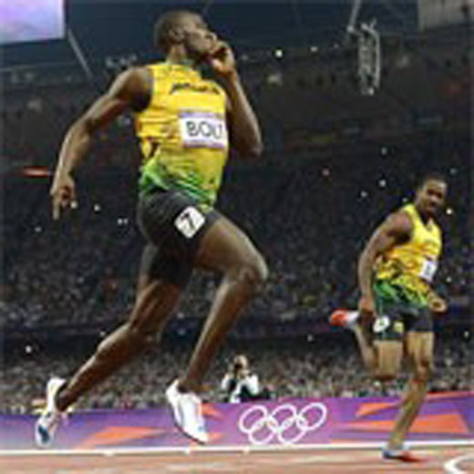Bolt