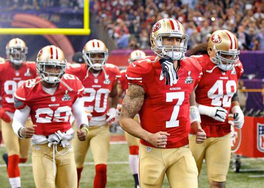 Conferencias NFL