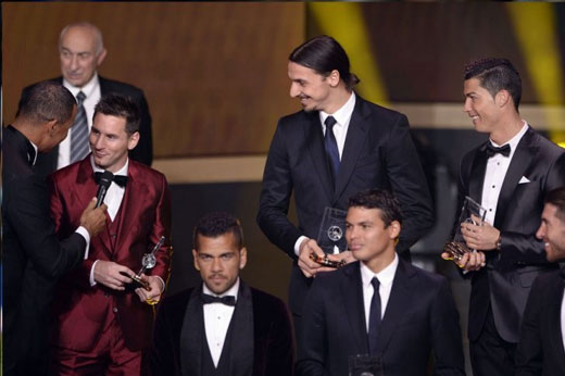 Messi
