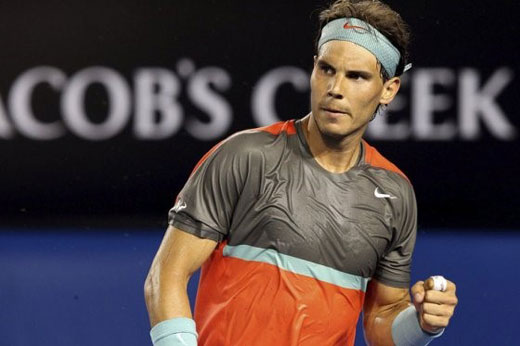 Tenis Nadal