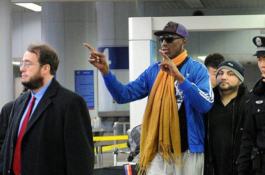 Rodman