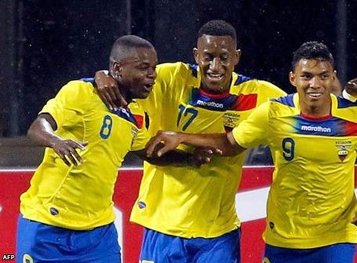 Ecuador