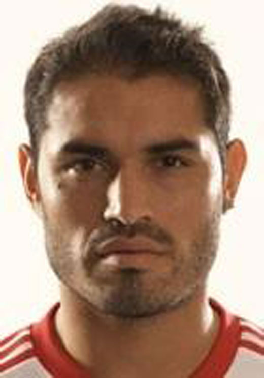 Edgar Espindola