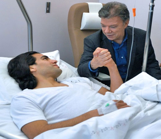 Falcao