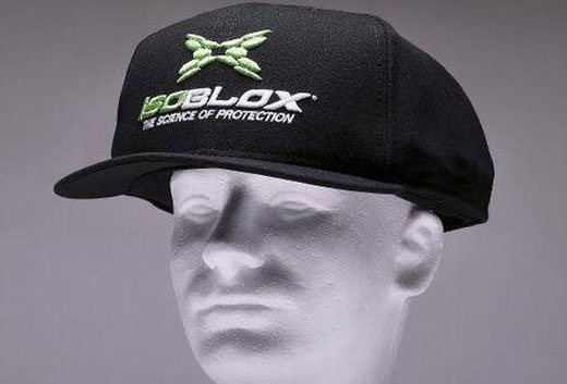 MLB gorras