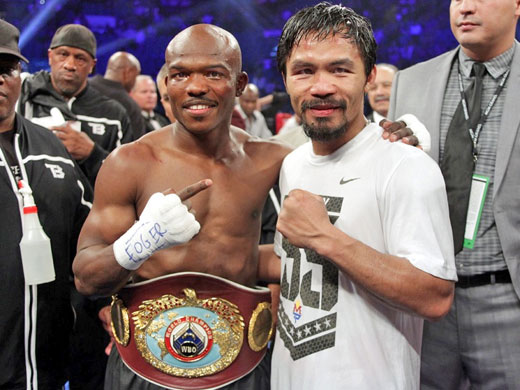 Pacquiao