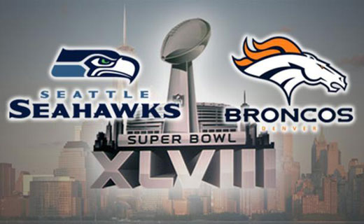 Super Bowl