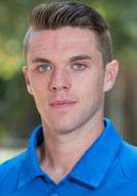Victor Munoz