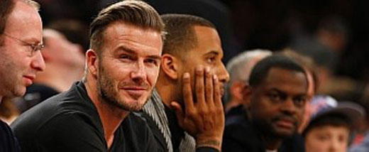 Beckham