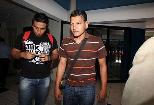 Chapin Dopaje