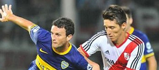 River