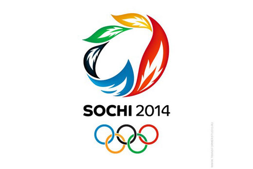 Sochi Olimpicos
