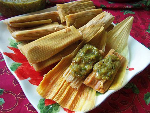 Tamales