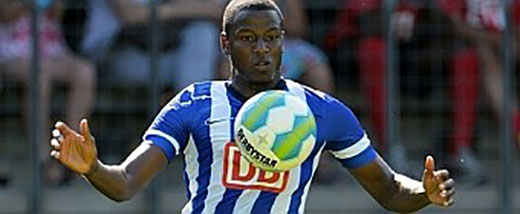 Adrian Ramos