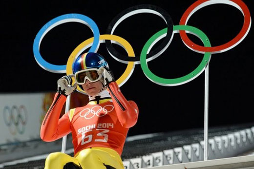 Alemania Olimpicos
