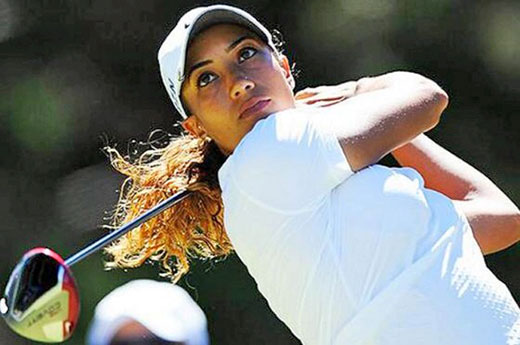 Golf Australia