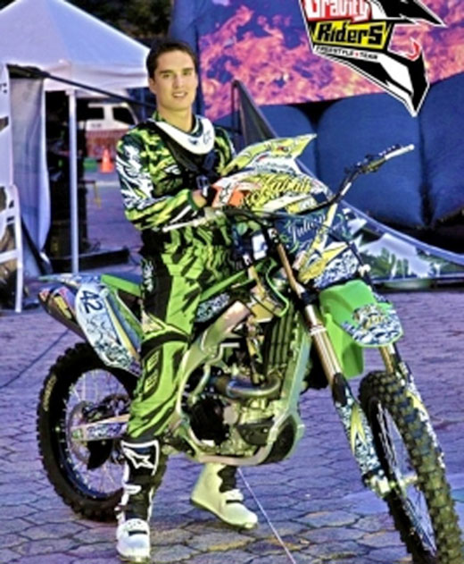 Julian Gomez Uribe