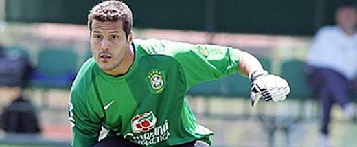 Julio Cesar