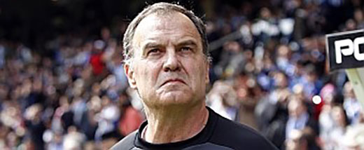 Peru Bielsa