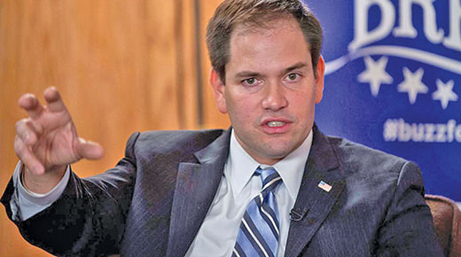 Marco Rubio