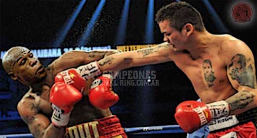 Mayweather