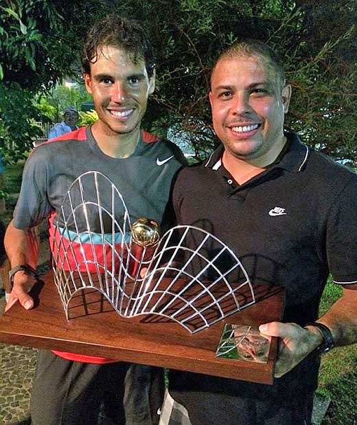 Nadal Rio