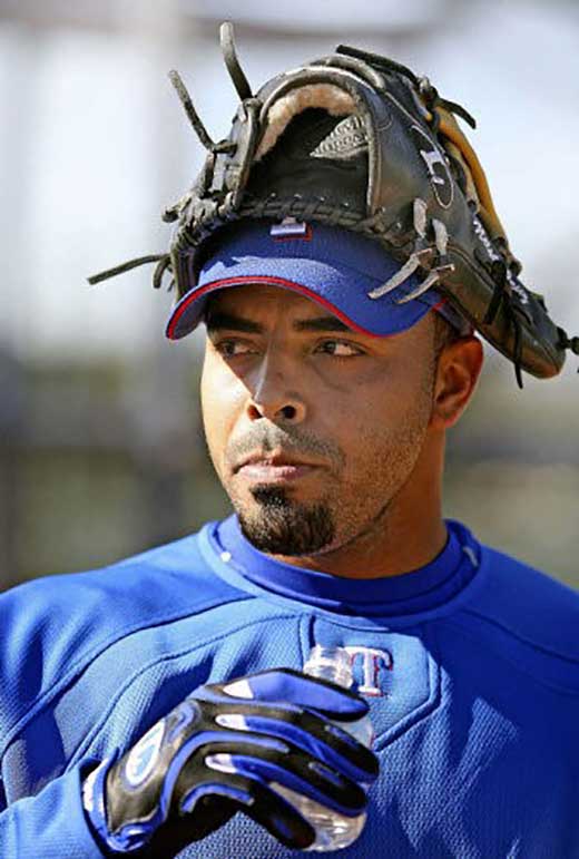 Nelson Cruz