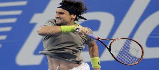 Tenis Acapulco
