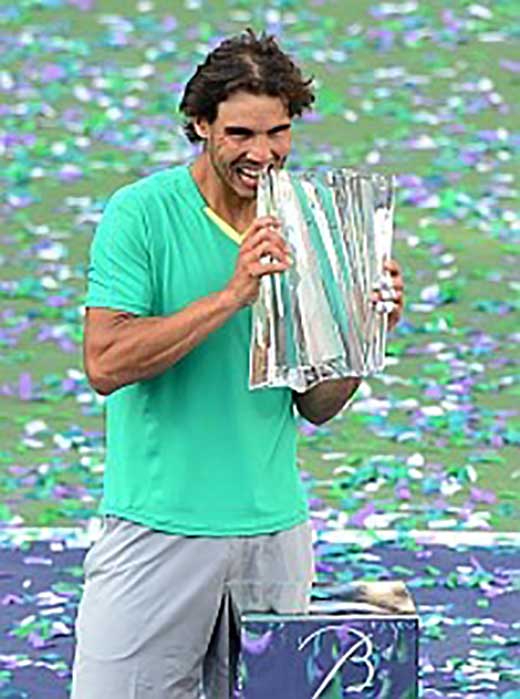 Nadal