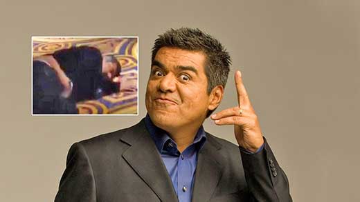 George Lopez