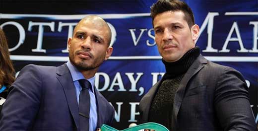 Cotto-Martinez