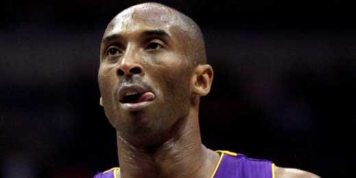 Kobe Bryant